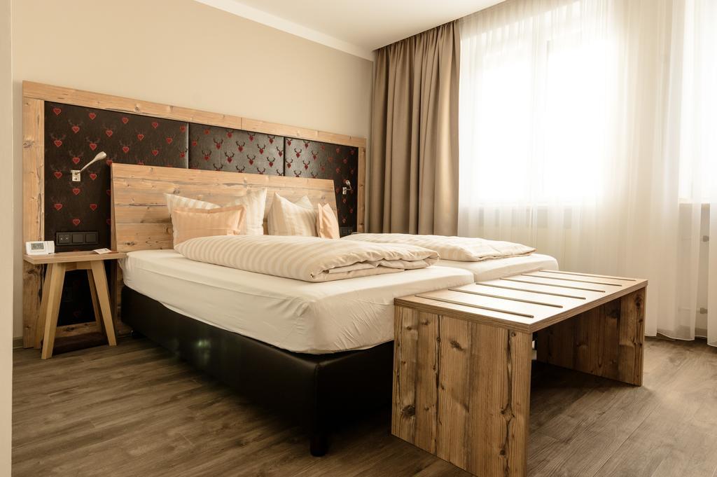 Hotel Alter Kranen Wurzburg Ngoại thất bức ảnh